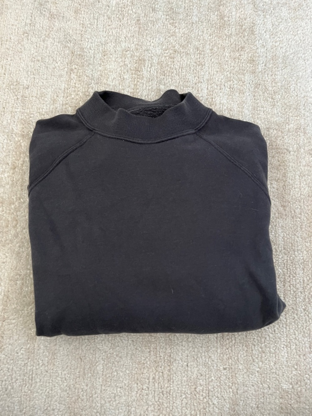 Abercrombie & Fitch Sweatshirt L